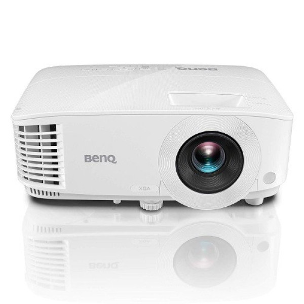 Benq MX611 Portable 4000 ANSI Lumens DLP Multimedia Projector 2026 jessore bd